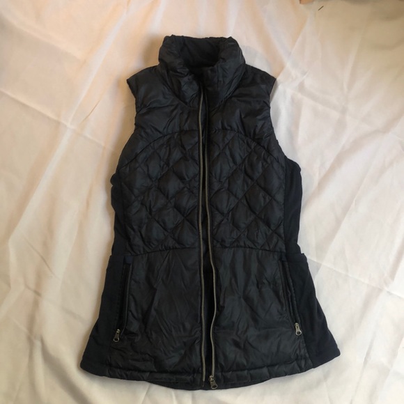 lululemon athletica Jackets & Blazers - Lululemon Puffer Vest